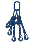 Rope slings